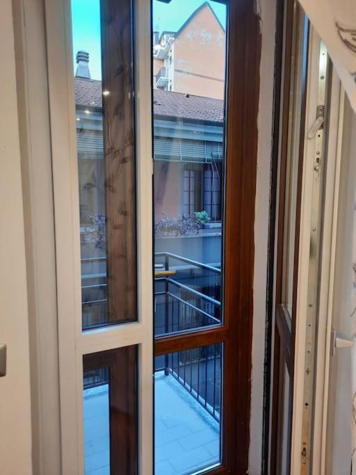 N&Ghomesweethome Raffaelloelegante Appartamento Ideale Casa Vacanze Affari Milan Extérieur photo