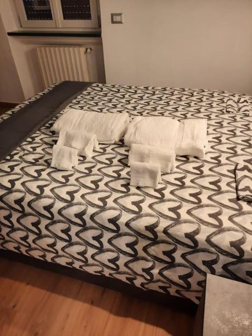 N&Ghomesweethome Raffaelloelegante Appartamento Ideale Casa Vacanze Affari Milan Extérieur photo