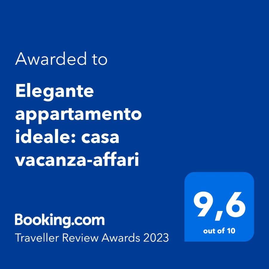 N&Ghomesweethome Raffaelloelegante Appartamento Ideale Casa Vacanze Affari Milan Extérieur photo