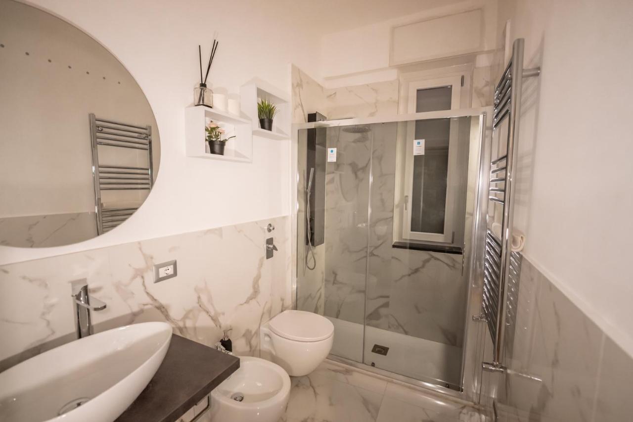 N&Ghomesweethome Raffaelloelegante Appartamento Ideale Casa Vacanze Affari Milan Extérieur photo