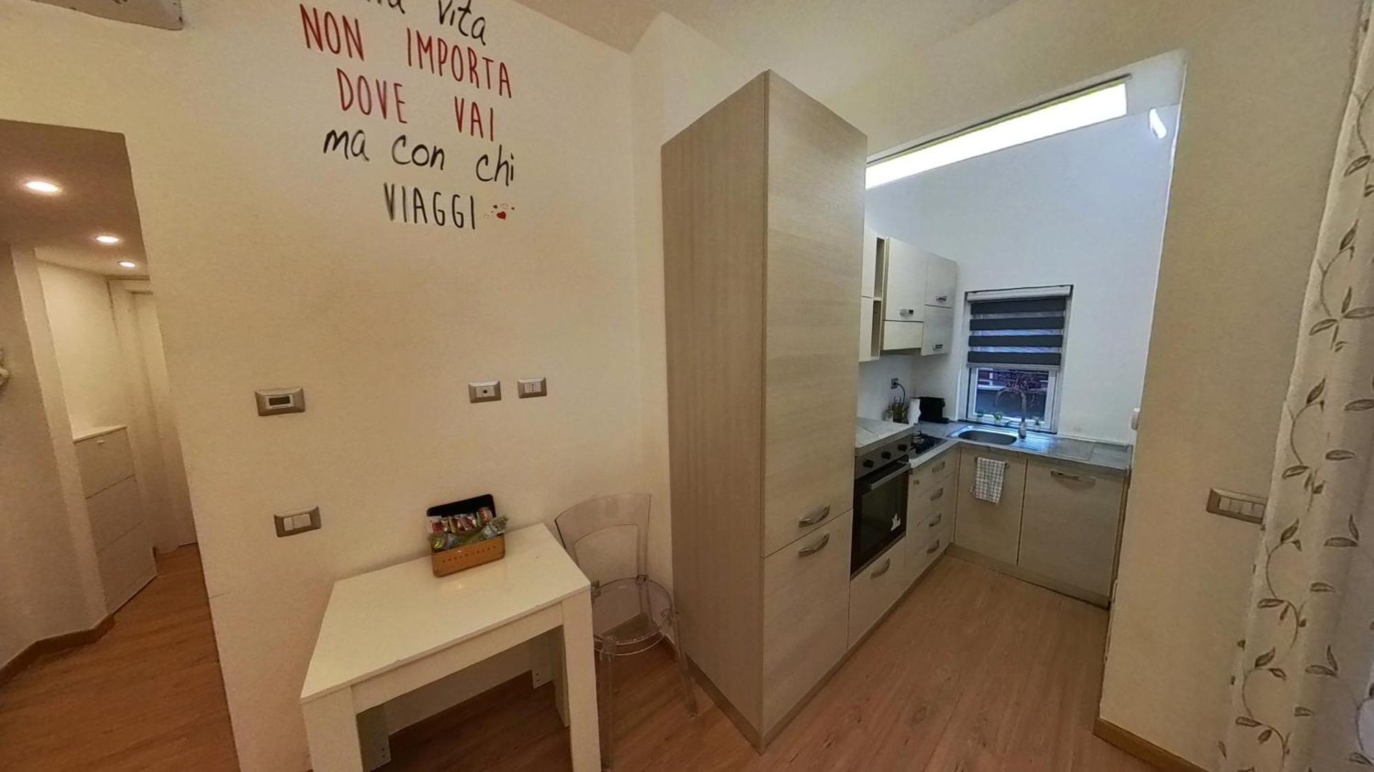 N&Ghomesweethome Raffaelloelegante Appartamento Ideale Casa Vacanze Affari Milan Extérieur photo