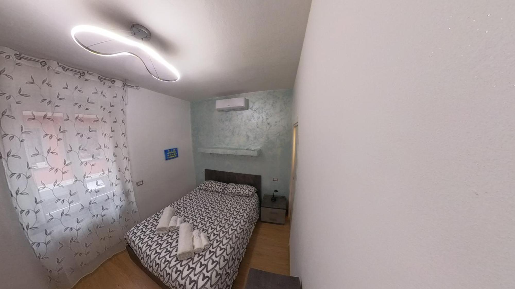N&Ghomesweethome Raffaelloelegante Appartamento Ideale Casa Vacanze Affari Milan Extérieur photo