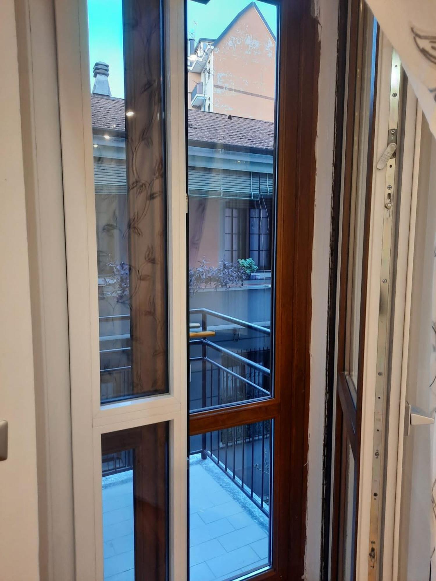 N&Ghomesweethome Raffaelloelegante Appartamento Ideale Casa Vacanze Affari Milan Extérieur photo